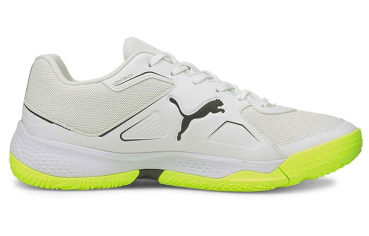 Order Puma Solarflash Low ''Weiß Schwarz'' 106471-01