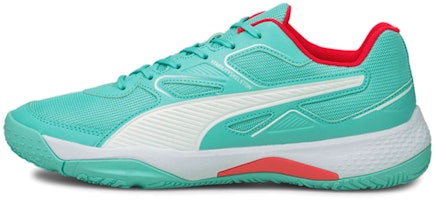 Puma Solarflash Low 'White Green' 106471-03 Puma Solarflash Low 'White Green' 106471-03
