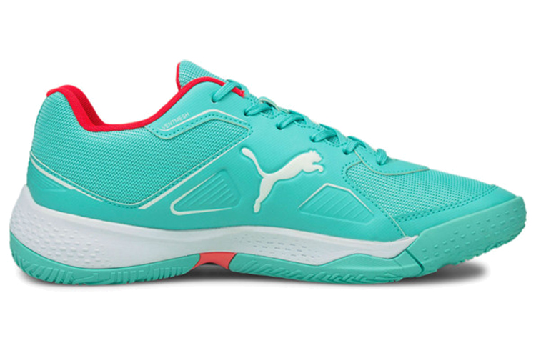 Order Puma Solarflash Low 'Putih Hijau' 106471-03
