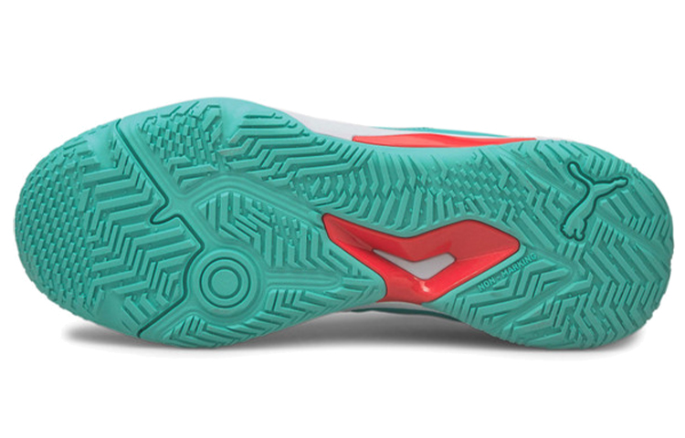 Purchase Puma Solarflash Low 'Putih Hijau' 106471-03