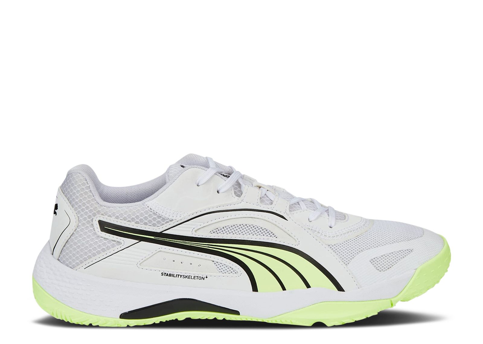 Puma Solarstrike 2 Racquet 'White Fizzy Light' 106881-02