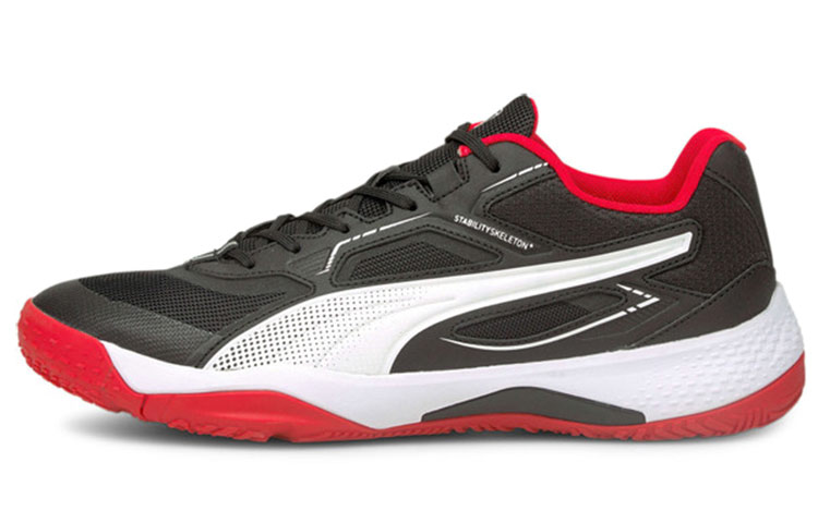 Puma Solarstrike 'Black White' 106470-02