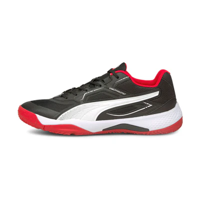 Puma Solarstrike 'Black White'