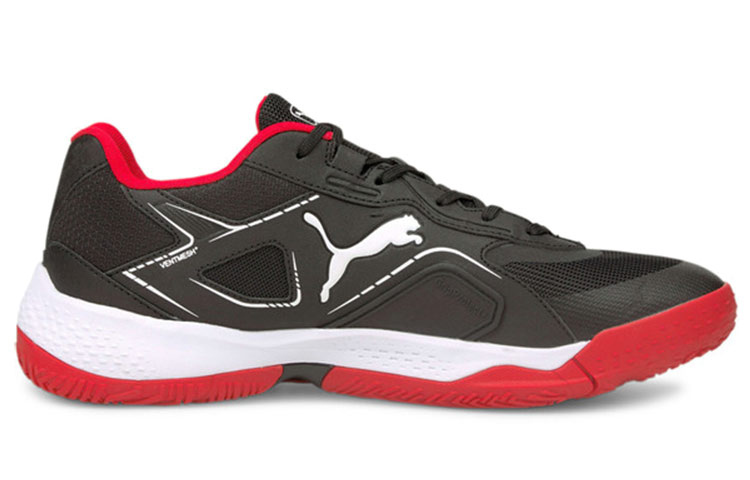 Order Puma Solarstrike ''Nero Bianco'' 106470-02
