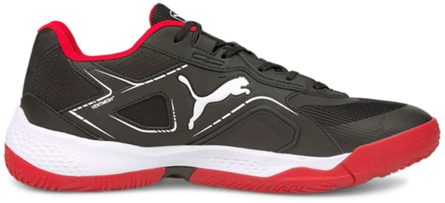 Puma Solarstrike ''Nero Bianco'' 106470-02 Order Puma Solarstrike ''Nero Bianco'' 106470-02