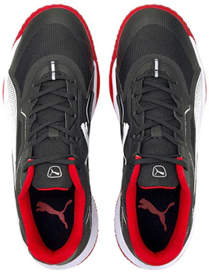 Puma Solarstrike ''Nero Bianco'' 106470-02 Lookbook Puma Solarstrike ''Nero Bianco'' 106470-02