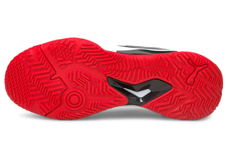 Purchase Puma Solarstrike ''Nero Bianco'' 106470-02