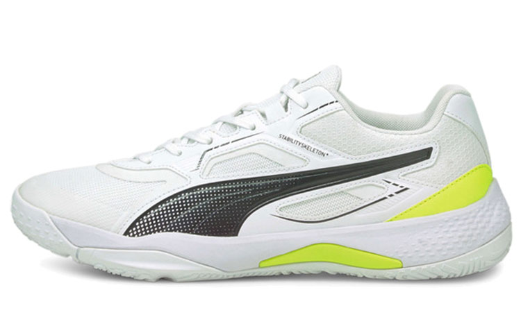 Puma Solarstrike 'White Black' 106470-01