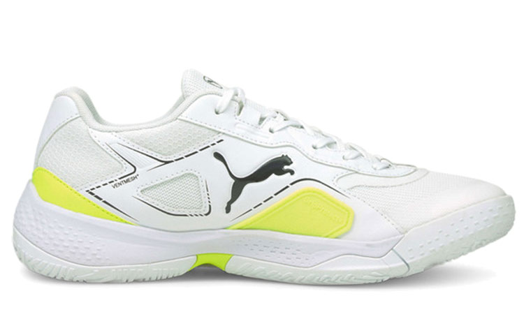 Order Puma Solarstrike ''Weiß Schwarz'' 106470-01