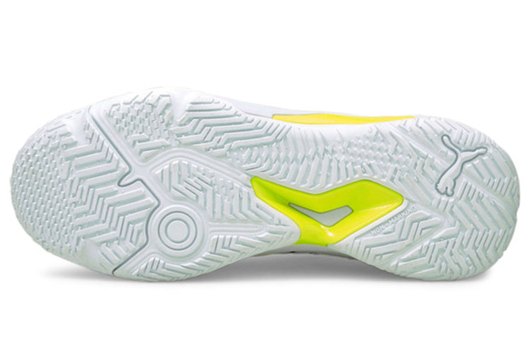 Purchase Puma Solarstrike ''Weiß Schwarz'' 106470-01