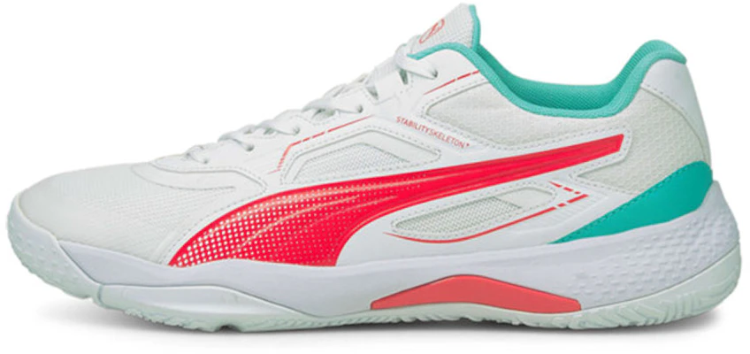 Puma Solarstrike ''Blanc Rouge'' 106470-03 Buy Puma Solarstrike ''Blanc Rouge'' 106470-03