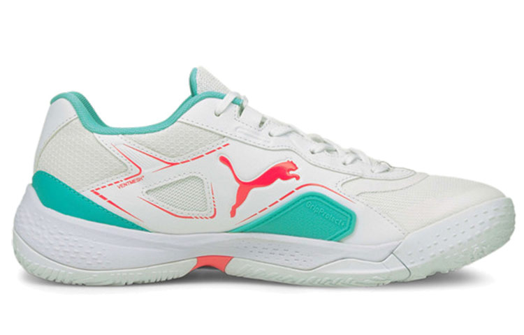 Order Puma Solarstrike ''Blanc Rouge'' 106470-03