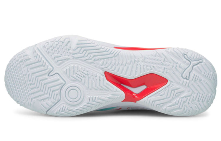 Purchase Puma Solarstrike ''Blanc Rouge'' 106470-03
