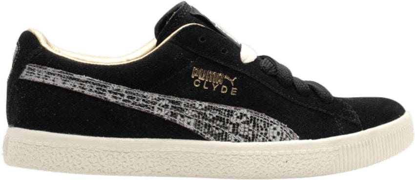 Puma shop clyde solebox