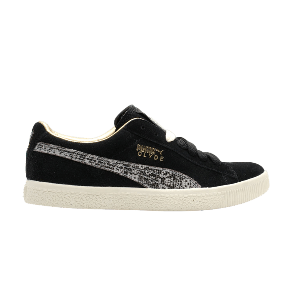 Buy Puma Solebox Clyde 'Solebox' Kasut Eksklusif 34455501