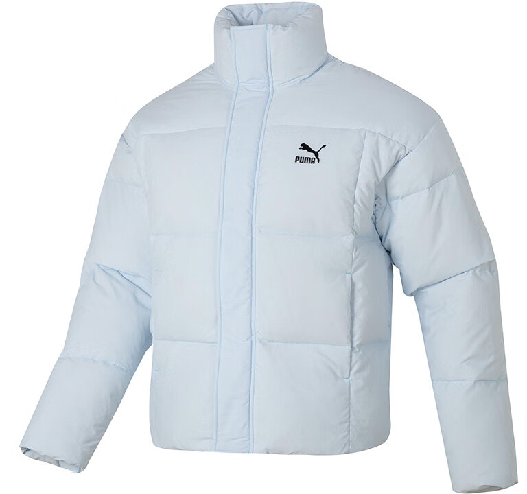 puma-solid-logo-high-neck-puffer-jacket-unisex-light-blue-623600-69