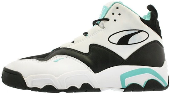 プーマ ソース ミッド 白青黒 (Puma Sōsu Middo ShiroAoKuro) 369829-04 Buy プーマ ソース ミッド 白青黒 (Puma Sōsu Middo ShiroAoKuro) 369829-04