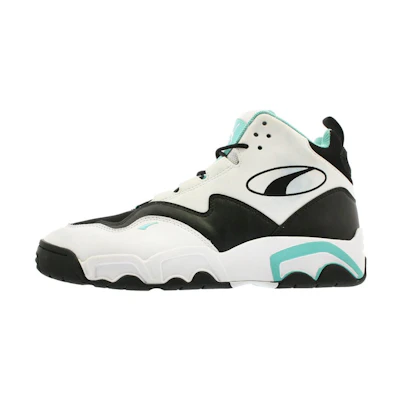 Puma Source Mid 'White Blue Black'