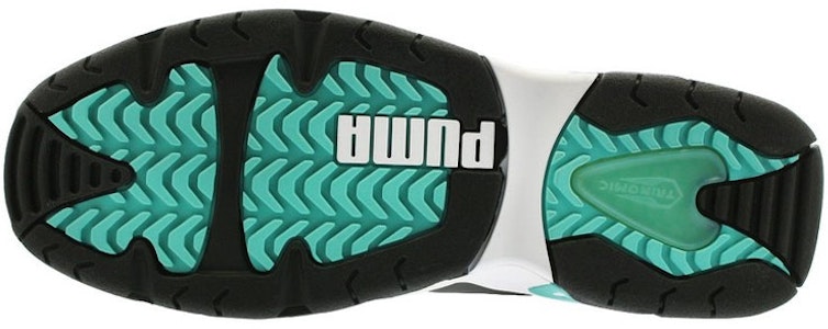 プーマ ソース ミッド 白青黒 (Puma Sōsu Middo ShiroAoKuro) 369829-04 Purchase プーマ ソース ミッド 白青黒 (Puma Sōsu Middo ShiroAoKuro) 369829-04