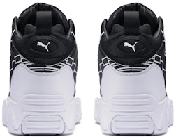 彪马 Source 中帮 '黑白' 370223-01 Shop 彪马 Source 中帮 '黑白' 370223-01