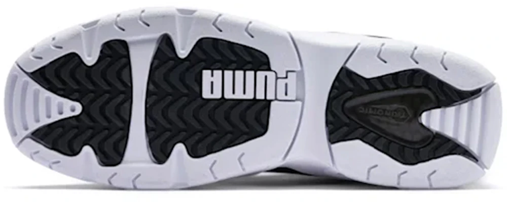 Puma Source Mid Bracket 'Negro Blanco' 370223-01 Purchase Puma Source Mid Bracket 'Negro Blanco' 370223-01