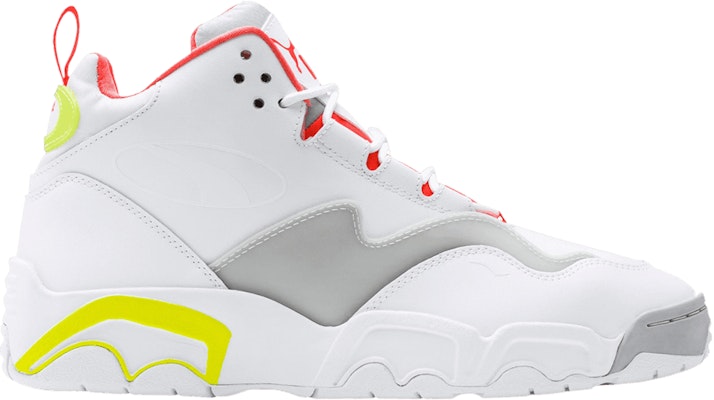 Puma source 2025 mid buzzer