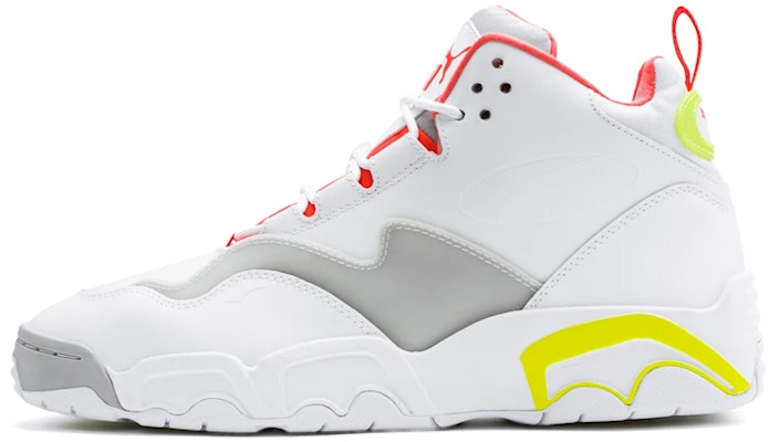 푸마 소스 미드 '버저' (Puma Source Mid 'Buzzer') 370598-02 Buy 푸마 소스 미드 '버저' (Puma Source Mid 'Buzzer') 370598-02