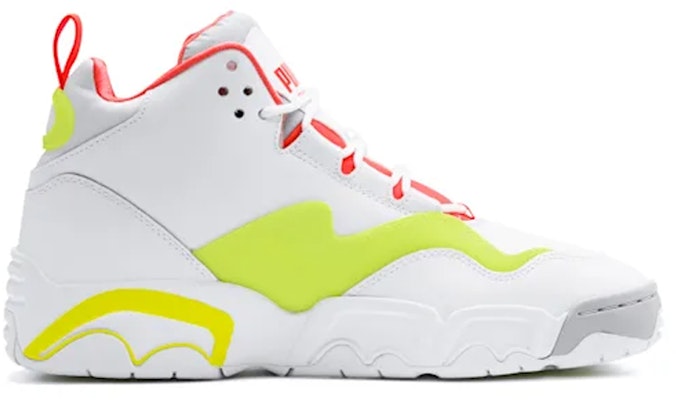 プーマ ソース ミッド "ブザー" (Puma Source Mid "Buzzer") 370598-02 Order プーマ ソース ミッド "ブザー" (Puma Source Mid "Buzzer") 370598-02