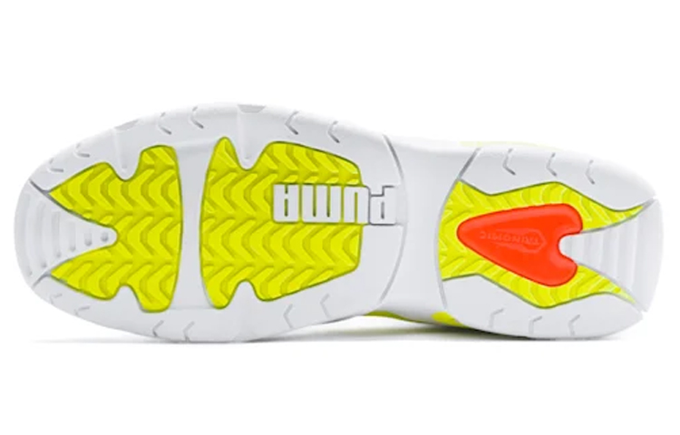 Purchase 彪馬 Source Mid 'Buzzer' 370598-02