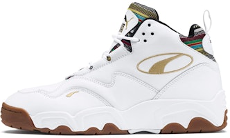 Puma Source Mid 'Cinco de Mayo' 370224-01 Puma Source Mid 'Cinco de Mayo' 370224-01