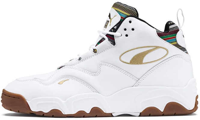 Puma Source Mid 'Cinco de Mayo' Kasut Edisi Khas 370224-01 Buy Puma Source Mid 'Cinco de Mayo' Kasut Edisi Khas 370224-01