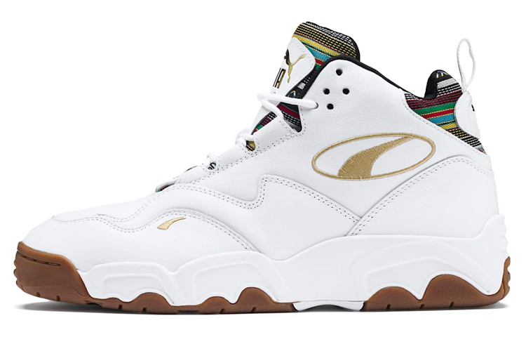 Puma Source Mid 'Cinco de Mayo' 370224-01