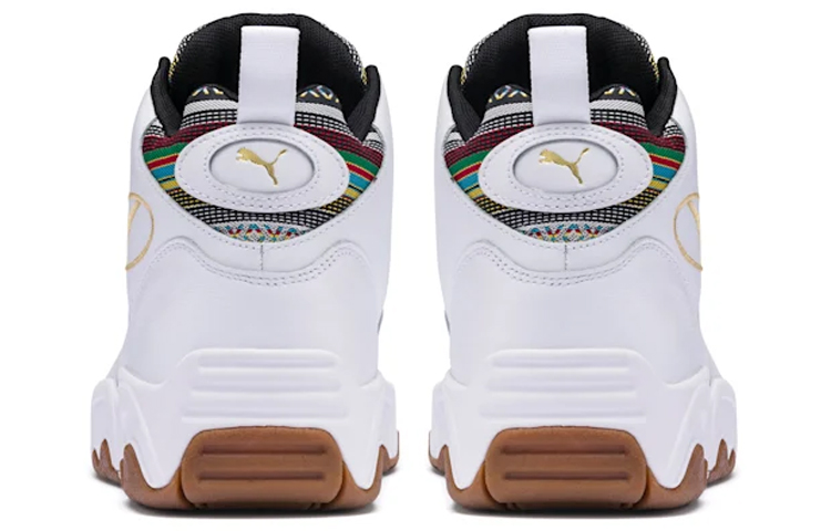 Shop 푸마 소스 미드 '오월 오일' (Puma Source Mid '5월 5일') 370224-01