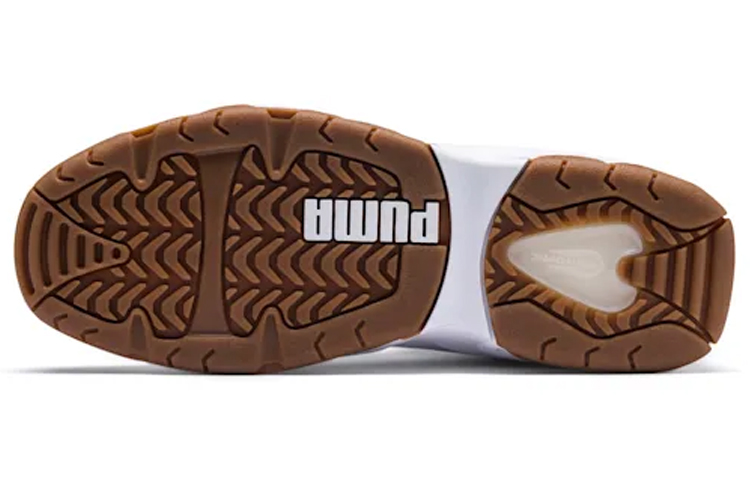 Purchase 푸마 소스 미드 '오월 오일' (Puma Source Mid '5월 5일') 370224-01