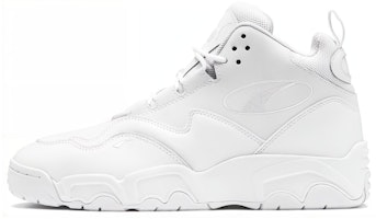 Puma Source Mid 'White' 369829-02 Puma Source Mid 'White' 369829-02
