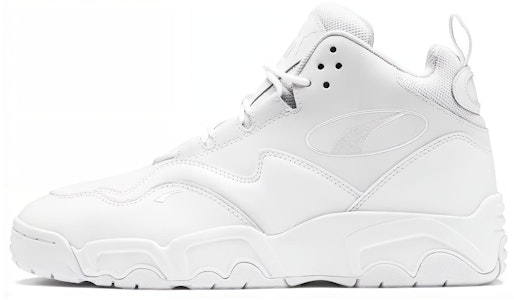 Puma Source Mid 'Putih' 369829-02 Buy Puma Source Mid 'Putih' 369829-02