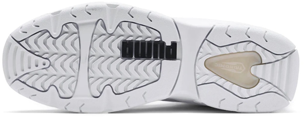プーマ ソース ミッド "ホワイト" (Puma Source Mid "White") 369829-02 Purchase プーマ ソース ミッド "ホワイト" (Puma Source Mid "White") 369829-02