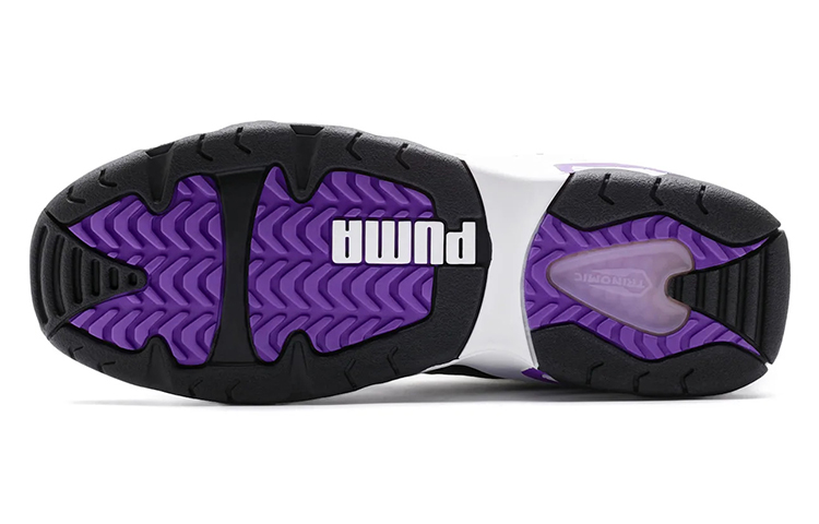 Purchase Puma Source Mid 'Blanco Morado Negro' 369829-06