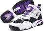 Lookbook Puma Source Mid 'Blanco Morado Negro' 369829-06