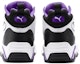 Shop Puma Source Mid 'Blanco Morado Negro' 369829-06