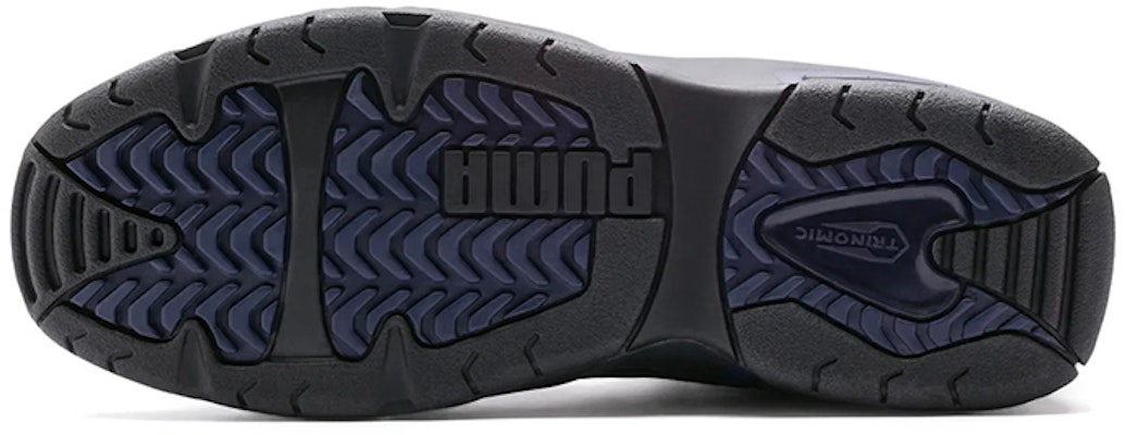 Puma Source Mid Negro/Azul 369829-05 Purchase Puma Source Mid Negro/Azul 369829-05