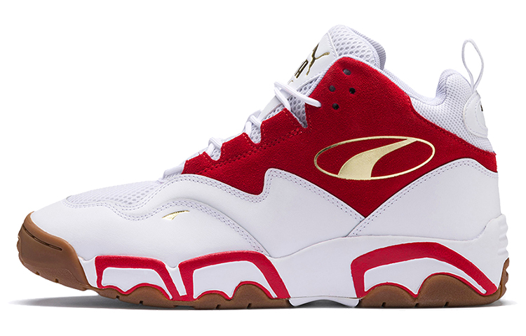 Puma Source Mid Playoffs 370347-01