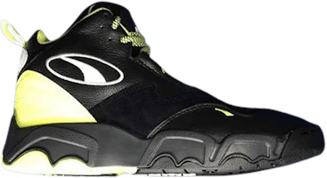 Puma Source Mid Retro 2 'Black Green' 371546-02 Puma Source Mid Retro 2 'Black Green' 371546-02