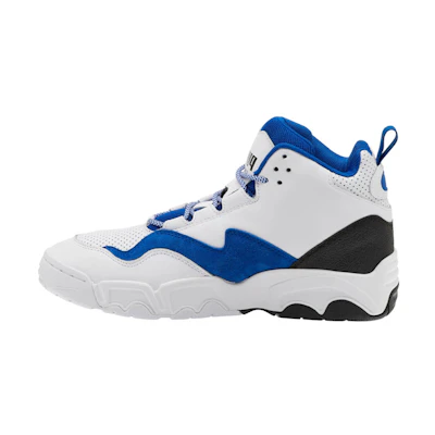 Puma Source Mid Retro 2 'White Blue'