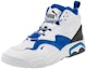 Lookbook Puma Source Mid Retro 2 'Blanco Azul' 371546-01