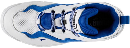 Puma Source Mid Retro 2 'Blanco Azul' 371546-01 Shop Puma Source Mid Retro 2 'Blanco Azul' 371546-01