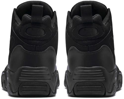 Puma Source Mid Retro 'Black' 369829-01 Shop Puma Source Mid Retro 'Black' 369829-01