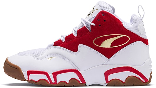 푸마 소스 미드 플레이오프 (Puma Source Mid Playoffs) 370347-01 Buy 푸마 소스 미드 플레이오프 (Puma Source Mid Playoffs) 370347-01