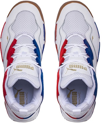 Puma Source Mid Playoffs Zapatillas Baloncesto 370347-01 Purchase Puma Source Mid Playoffs Zapatillas Baloncesto 370347-01