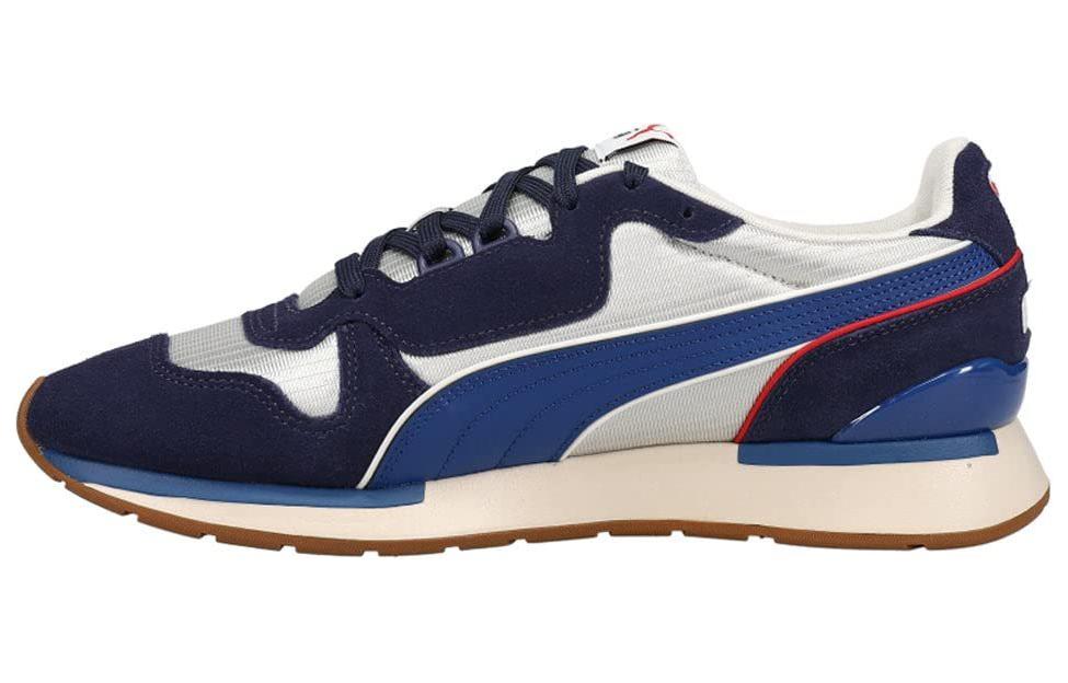 Puma Space Lab 'Blue Silver' 383158-03